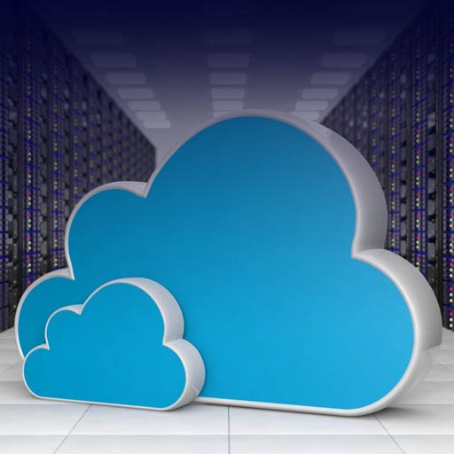 Cloud Data Storage Company